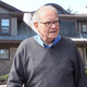 Illustration for article titled Warren Buffett Can’t Believe He Has To Live Next To Powerball Winner